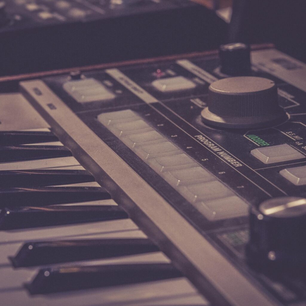 Piano