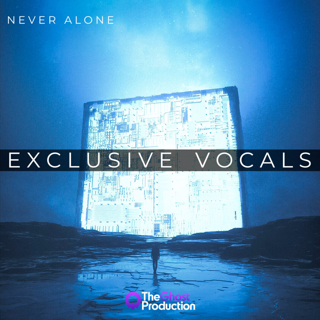 Never Alone
