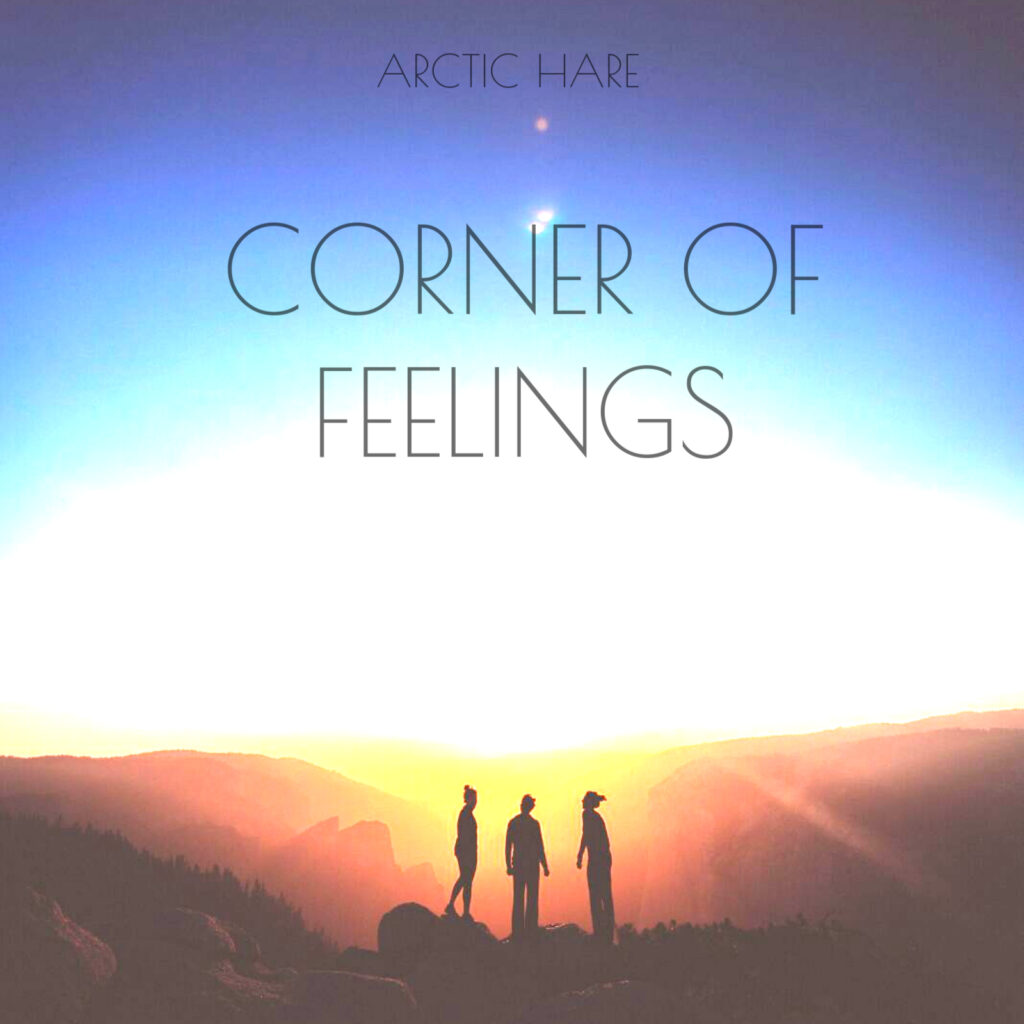 Corner Of Feelings