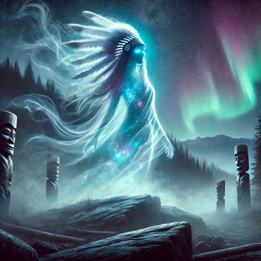 Native Spirit