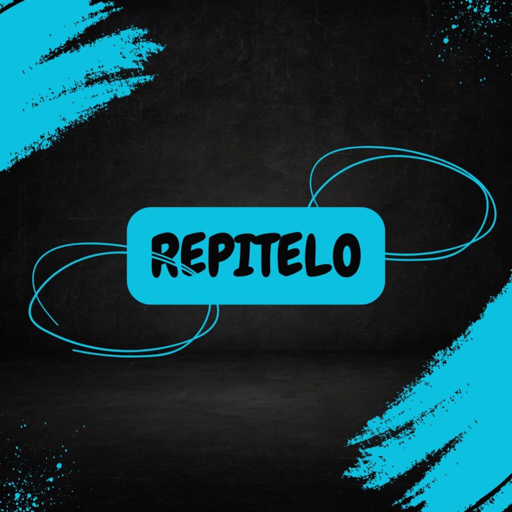Repitelo