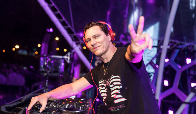 Tiesto Ghost Producer: The Truth Behind His Biggest Hits