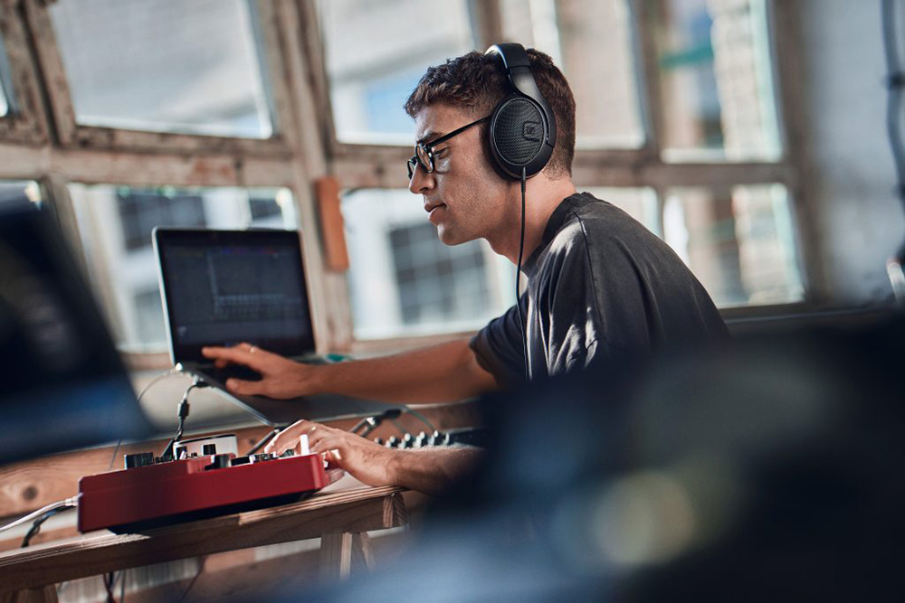 Blog 2 Music Production Headphones in 2025