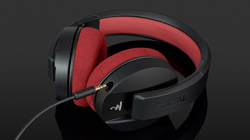 The Ultimate Guide to Music Production Headphones in 2025 6 Focal Listen Professional 2025