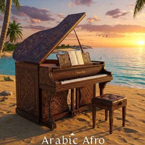 arabic afro