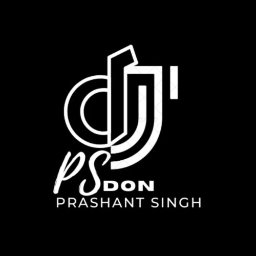 DJ Psdon Logo