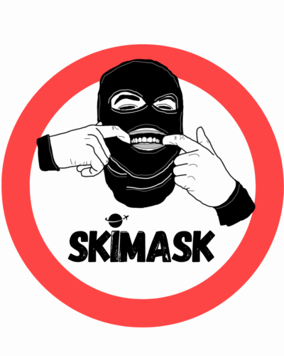 SkiMask