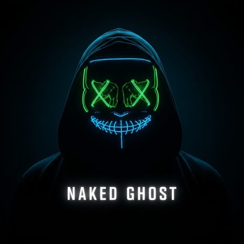 Naked Ghost