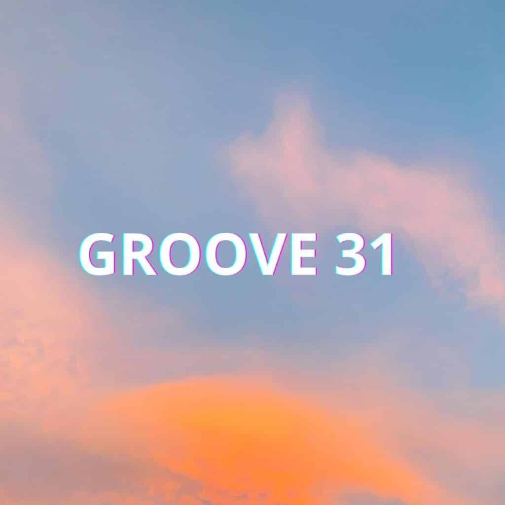 Groove 31