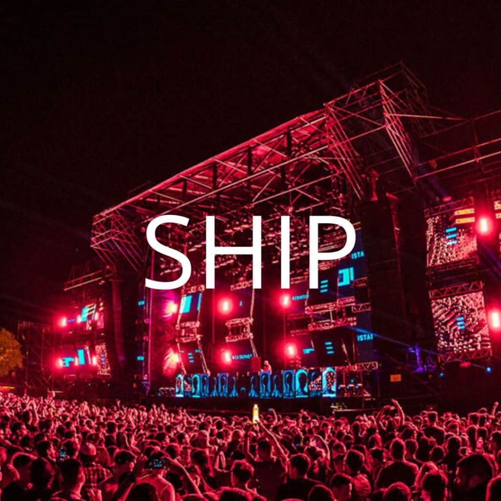 Ship