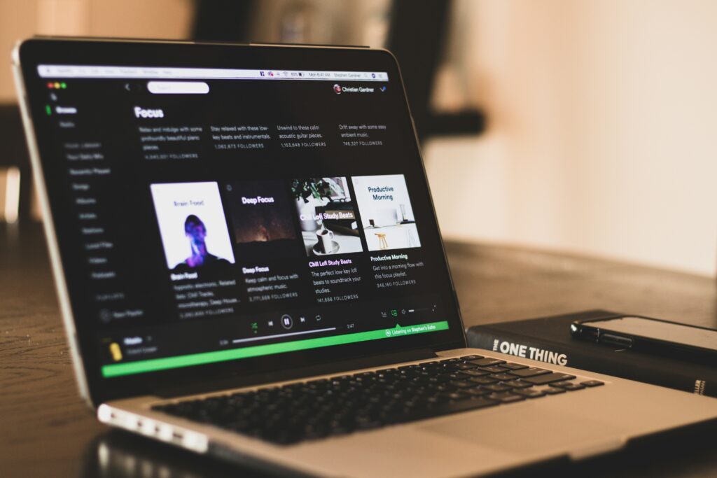 How to Set Up Spotify as an Artist: Full Guide for Producers & Musicians 2 How to Set Up Spotify as an Artist