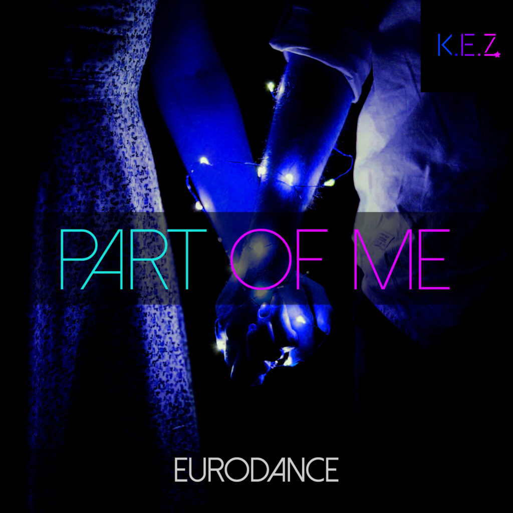 Part Of Me