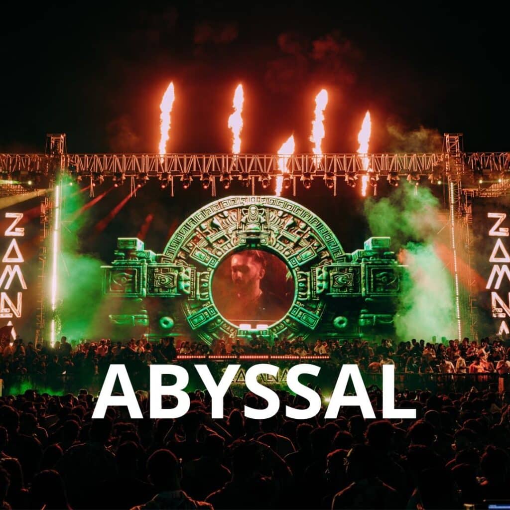 Abyssal