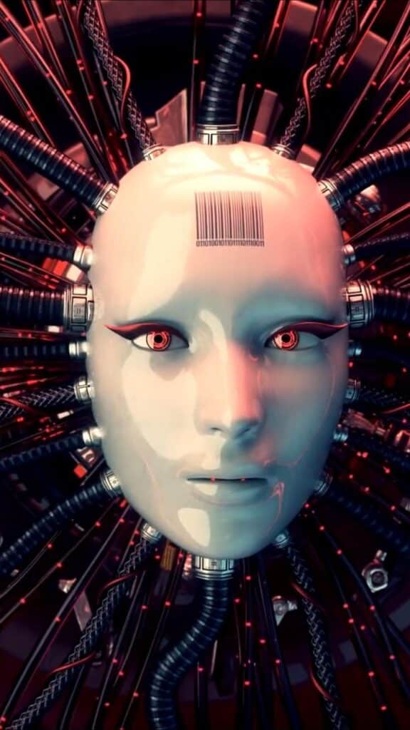 Ai Is Here