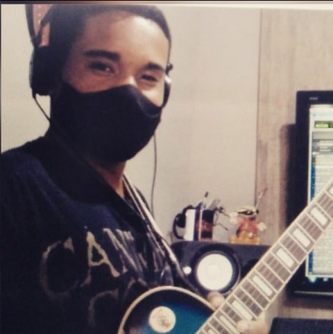 meguitar