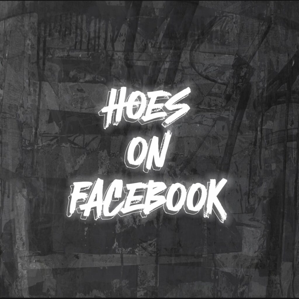 Hoes On Facebook