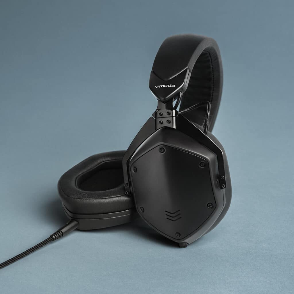 Best DJing Headphones in 2025: Ultimate Buyer’s Guide for DJs 5 V‑Moda Crossfade M‑200