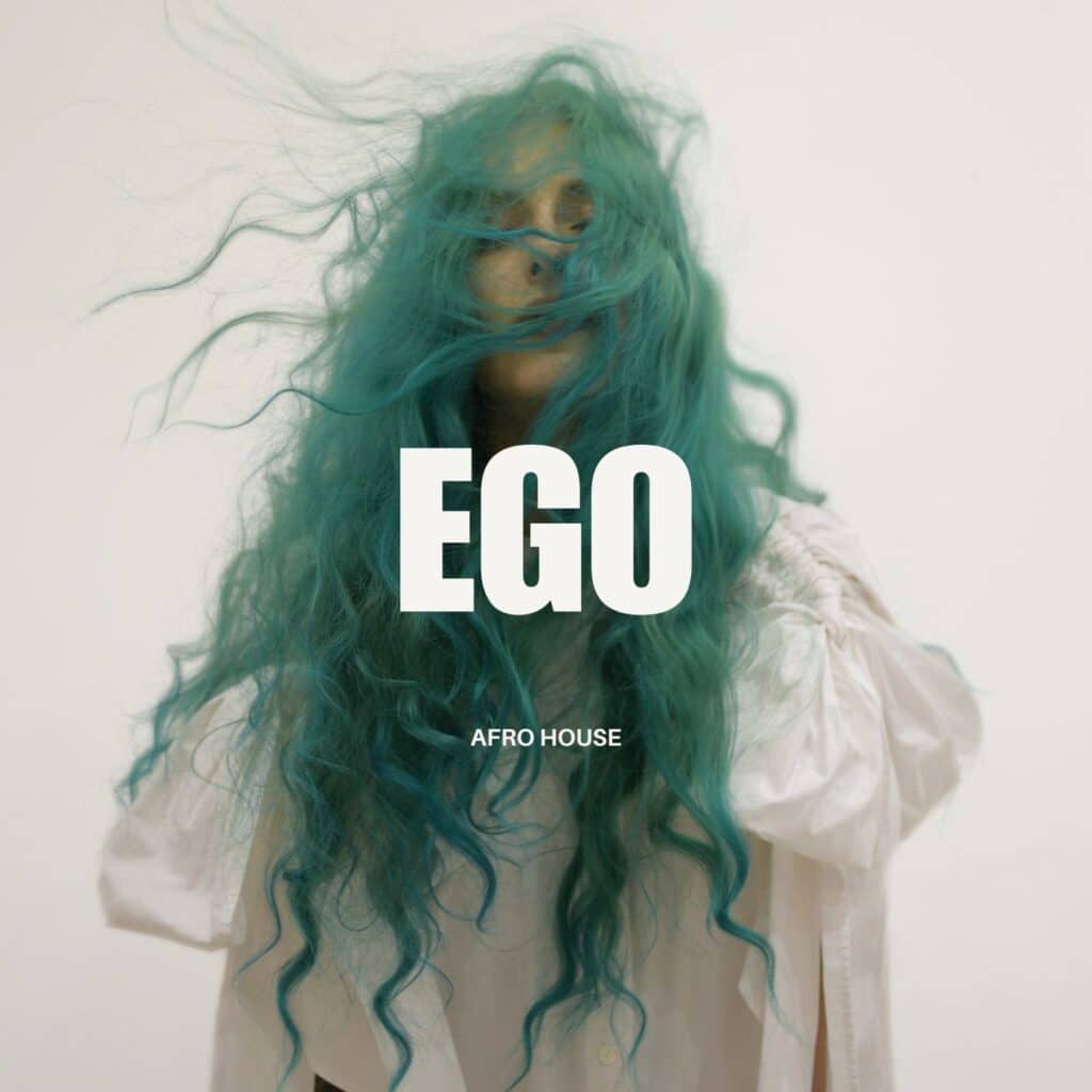 Afro Ego