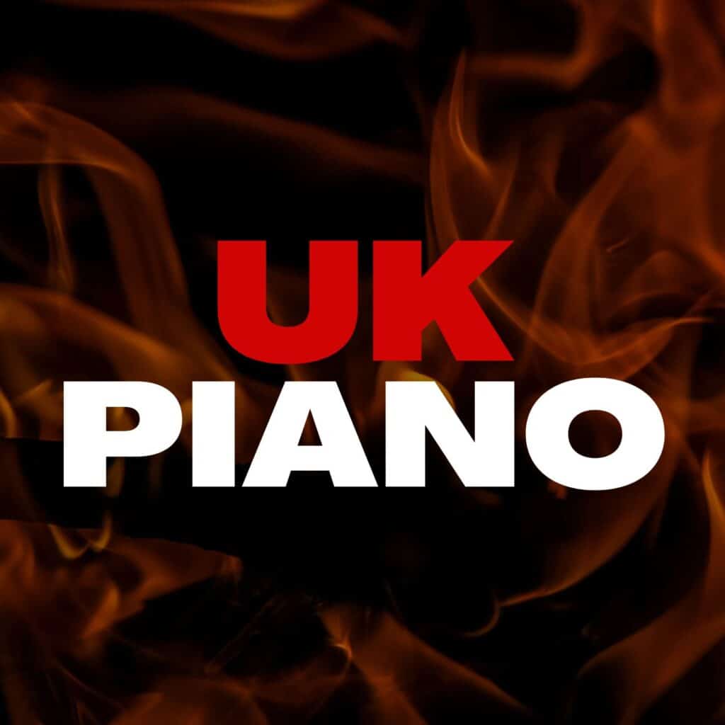 Uk Piano House