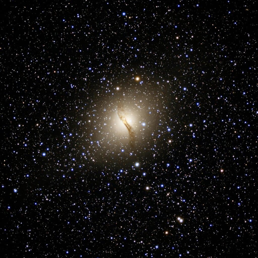 Stellar Journey