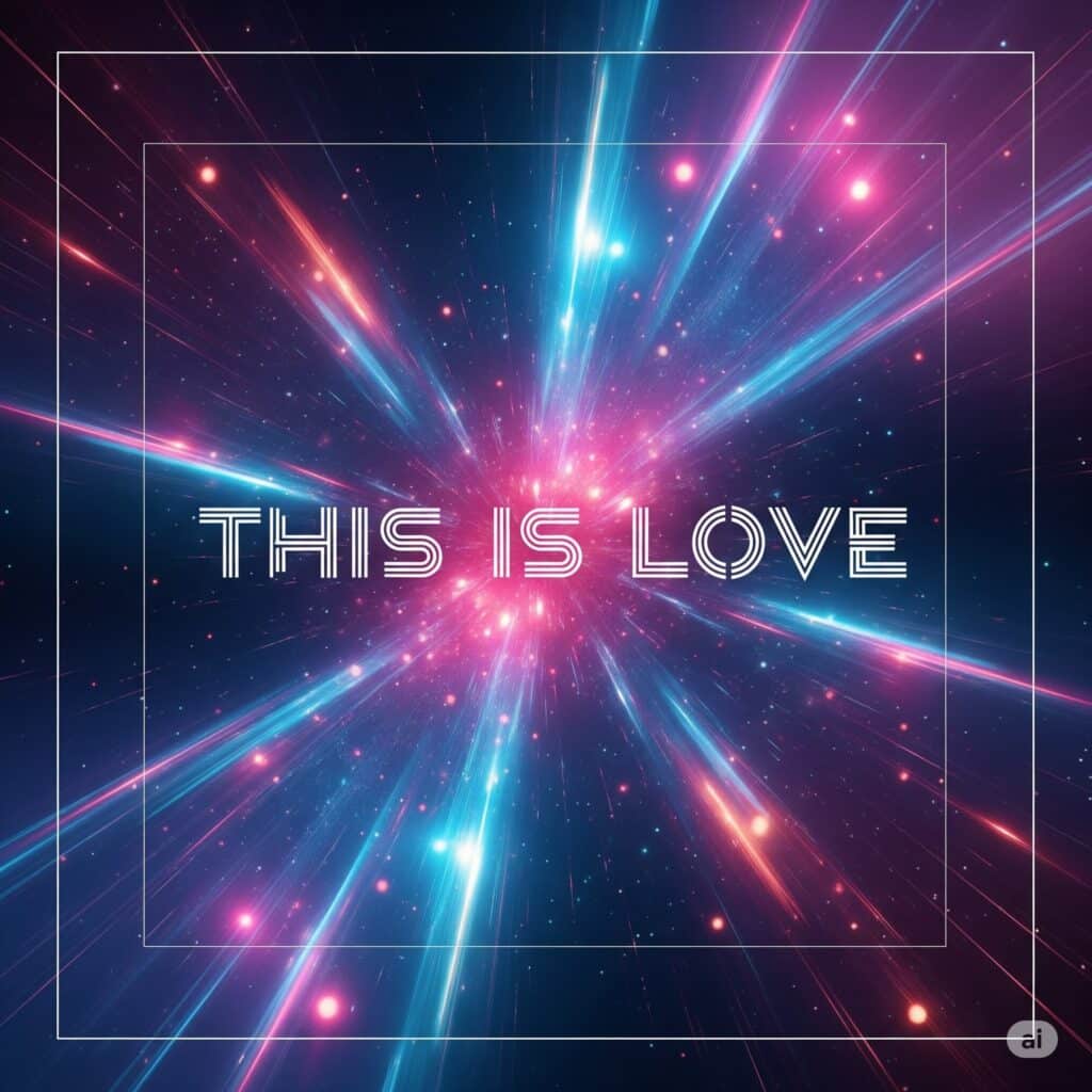 This Is Love