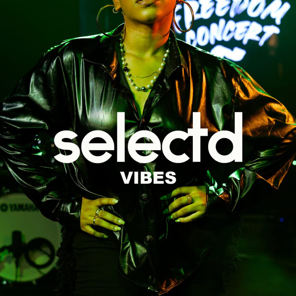 Luca Select Vocal