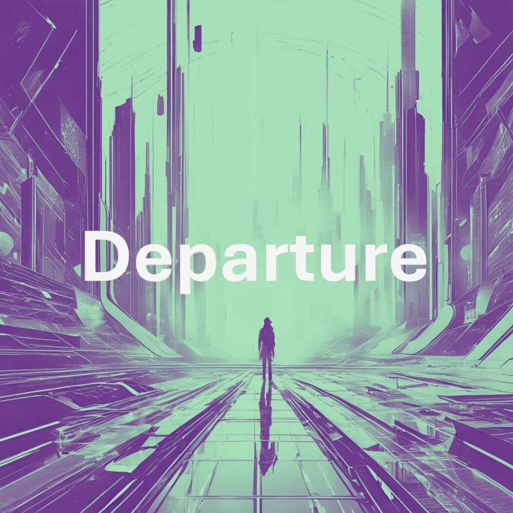Departure