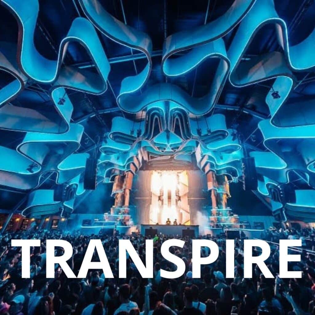 Transpire