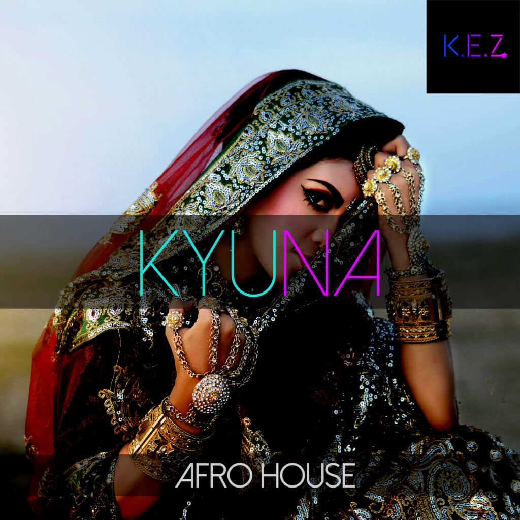 Kyuna