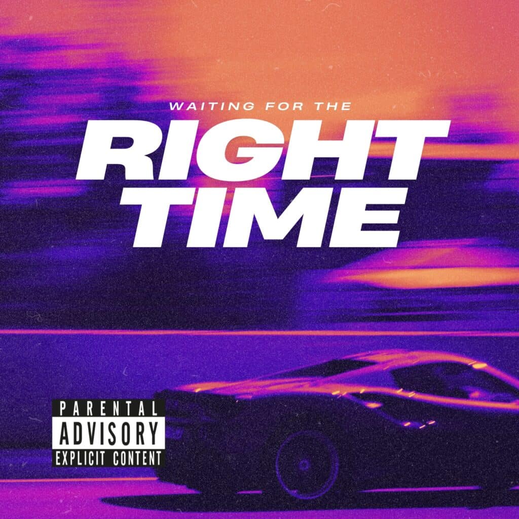 Right Time