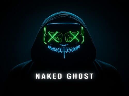 Naked Ghost