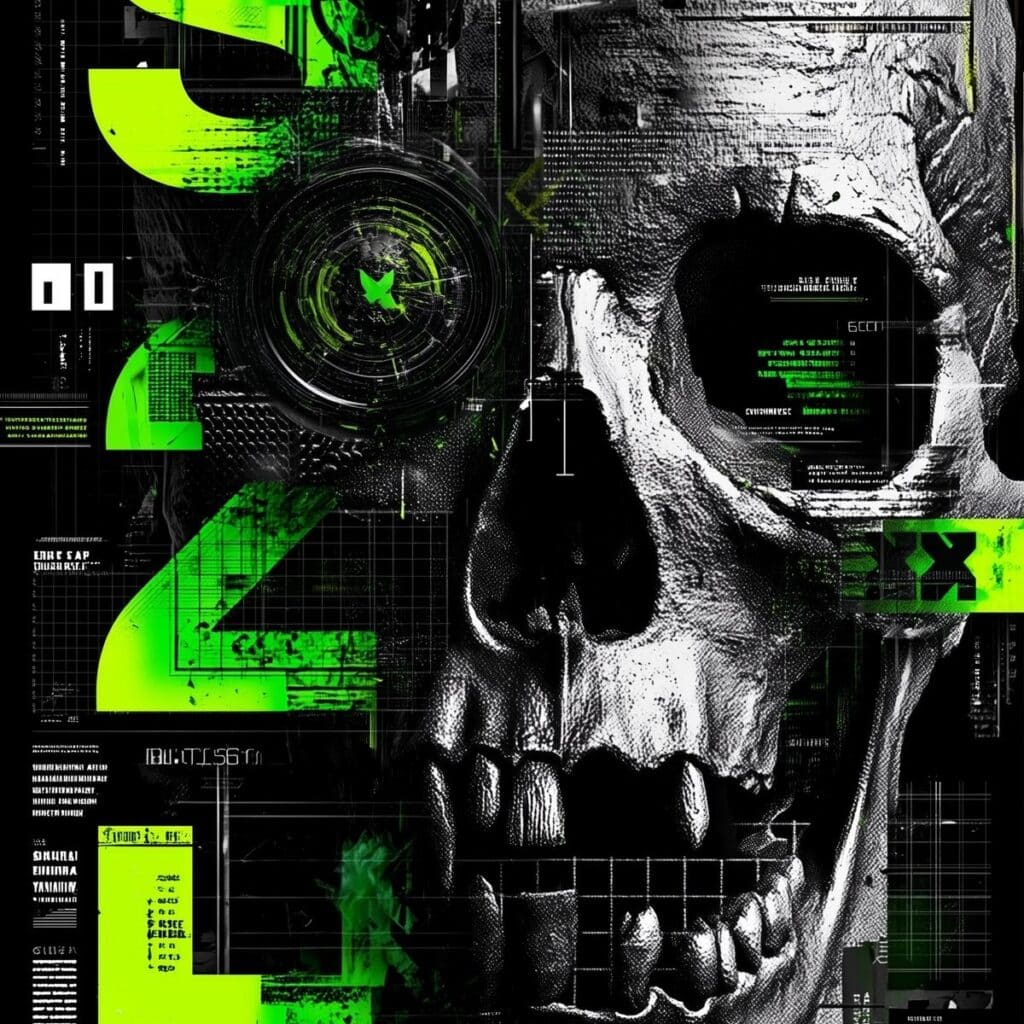 Self Destruct Sequence