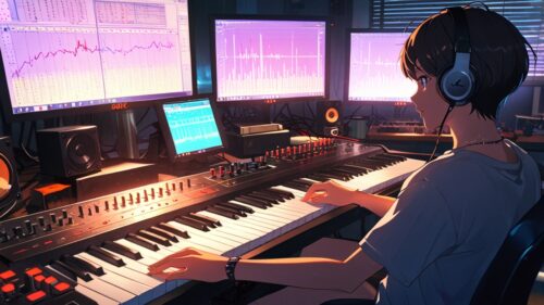 Ghost Producer 41 HUNICH