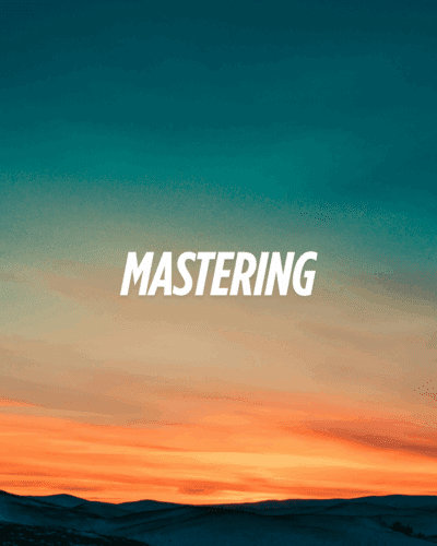 Ghost Producer 90 Waxel