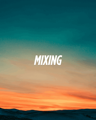 Ghost Producer 92 Waxel