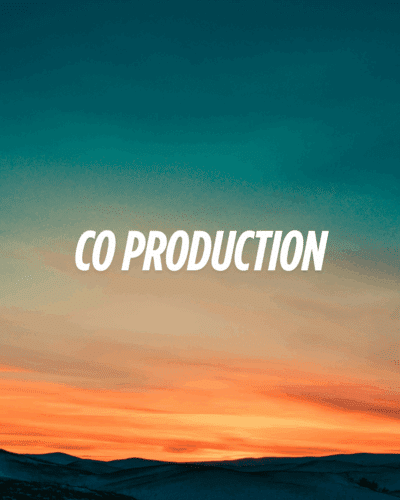 Ghost Producer 86 Waxel