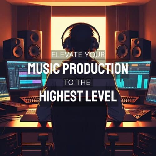 Ghost Producer 43 Alex Ginale