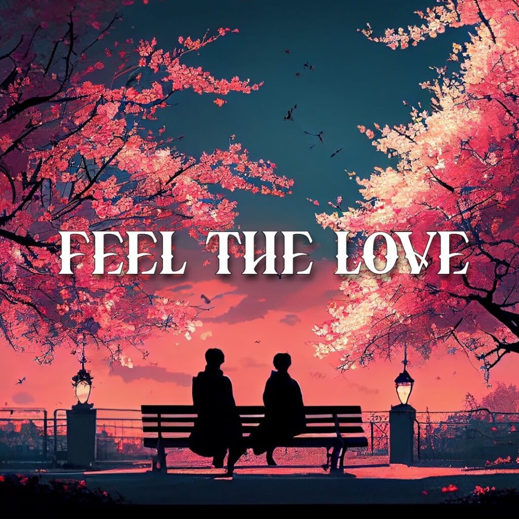 Feel The Love