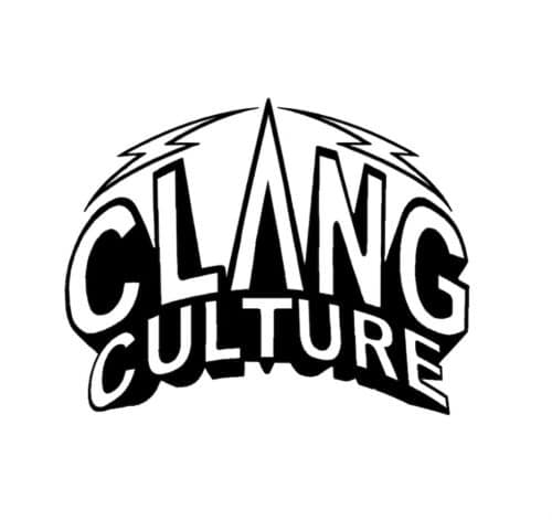 Ghost Producer 1 Clang Culture