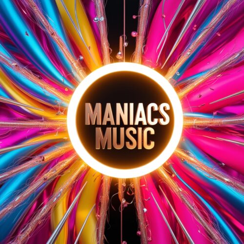 Maniacs Music