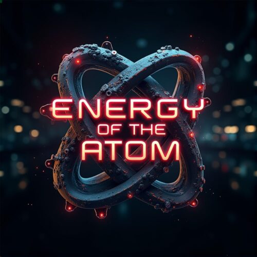Energy Of The Atom - The Ghost Production
