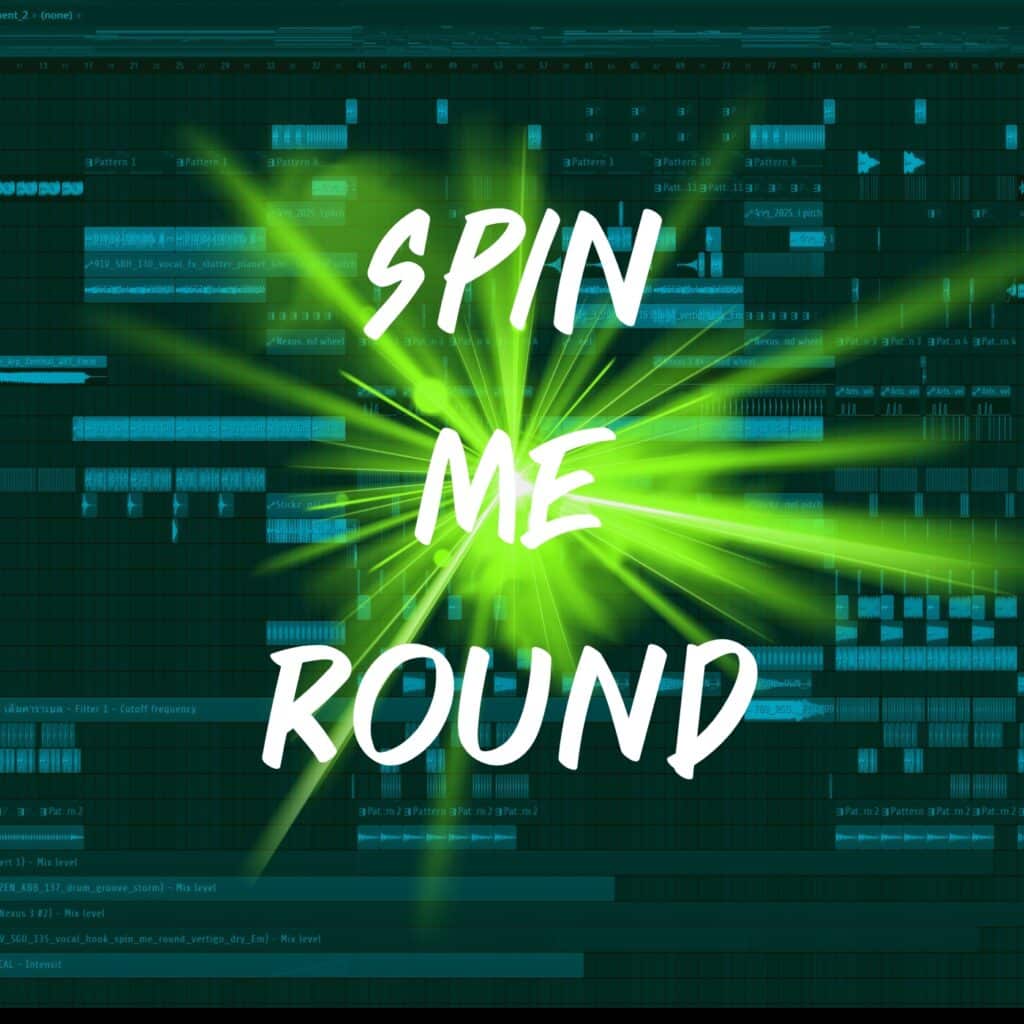 Spin Me Round
