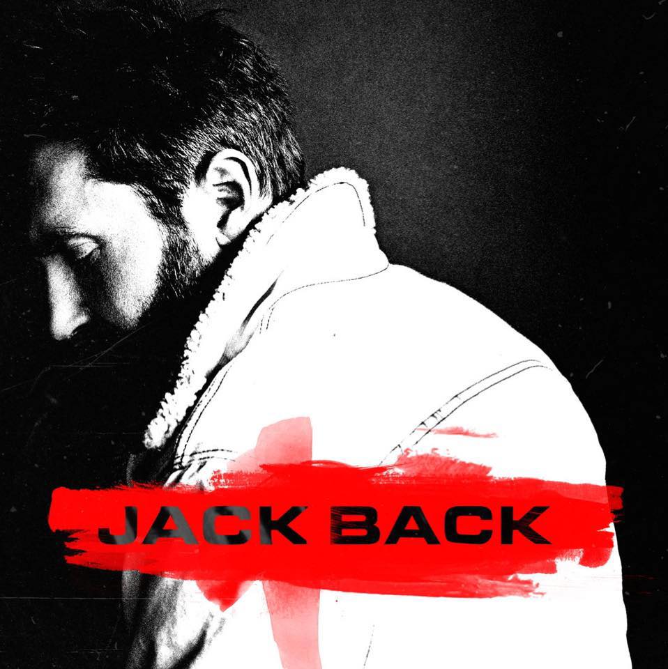 Exploring EDM DJ Side Projects: Hidden Aliases of Top Producers 3 David Guetta – Jack Back