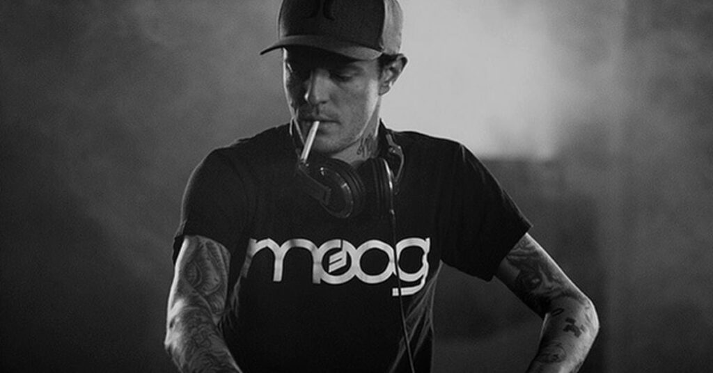 Exploring EDM DJ Side Projects: Hidden Aliases of Top Producers 5 Deadmau5 – Testpilot