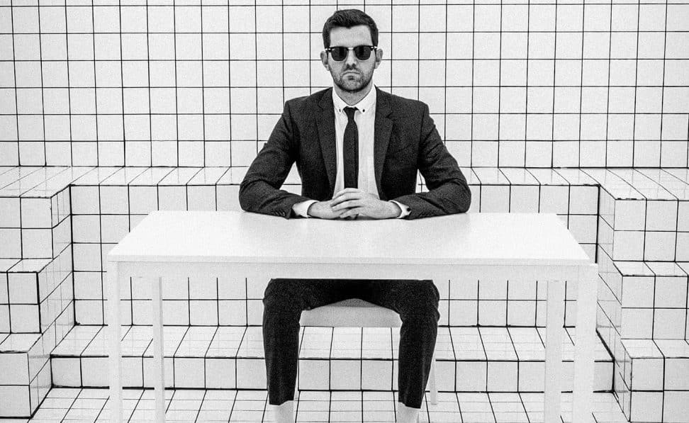 Exploring EDM DJ Side Projects: Hidden Aliases of Top Producers 9 Dillon Francis – DJ Hanzel