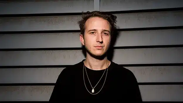 Exploring EDM DJ Side Projects: Hidden Aliases of Top Producers 10 RL Grime – Clockwork