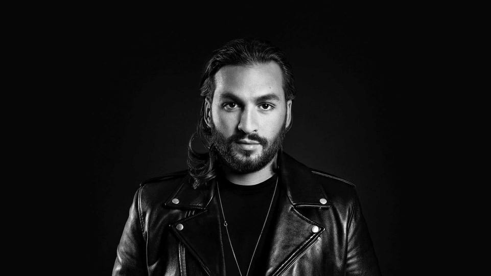Exploring EDM DJ Side Projects: Hidden Aliases of Top Producers 14 Steve Angello – Mescal Kid