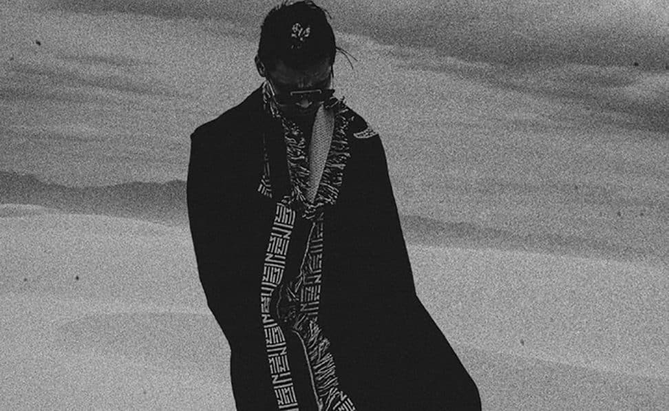 Exploring EDM DJ Side Projects: Hidden Aliases of Top Producers 16 ZHU – Blacklizt