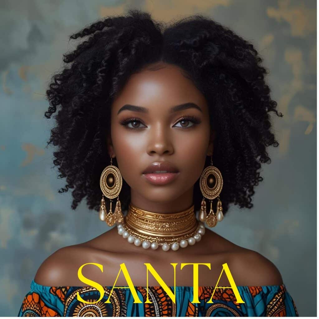Santa