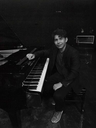 Ghost Producer 22 Hamper